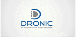 dronic logo